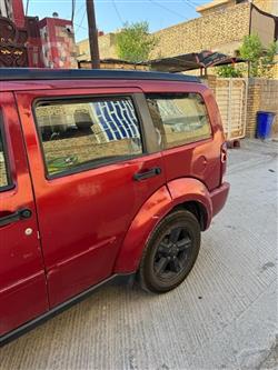 Dodge Nitro